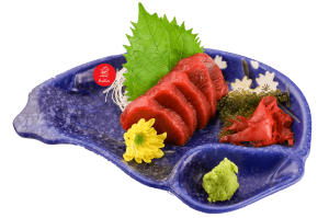 Japanese Loin Tuna