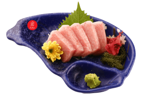 Japanese Belly Tuna 