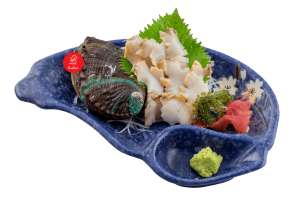 Abalone From Hokkaido