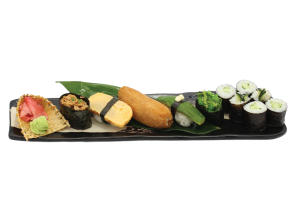 Sushi Chay